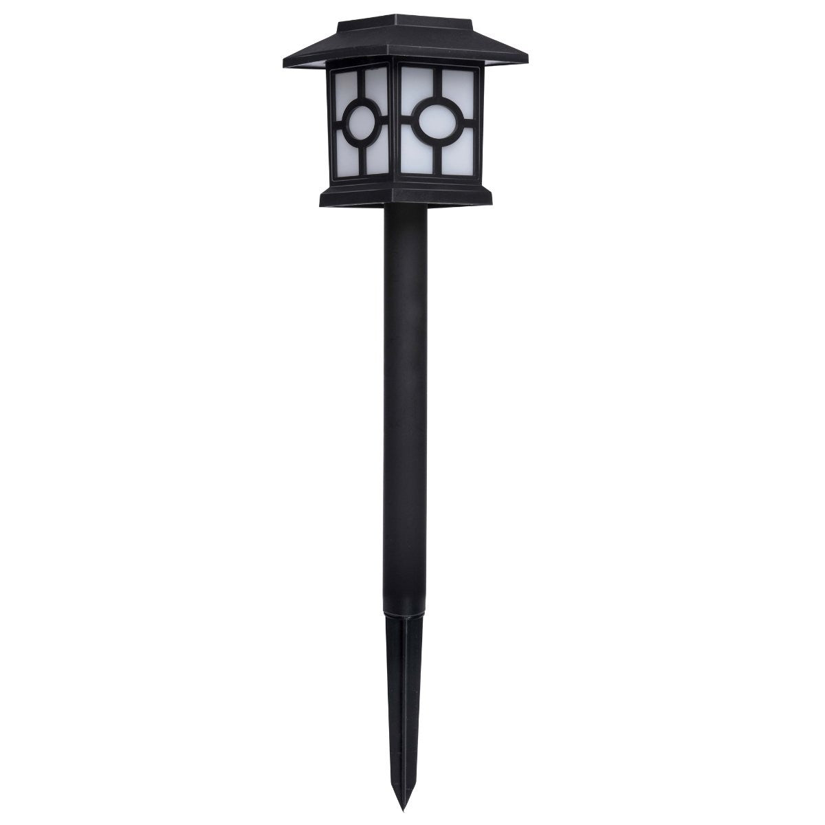 Grundig Solar Tuinlampen Set 3 Stuks