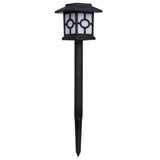 Grundig Solar Tuinlampen Set 3 Stuks
