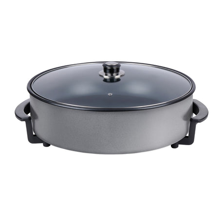 alpina Elektrische Hapjespan Ø42 cm - maximondo