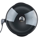 alpina Elektrische Hapjespan Ø42 cm - maximondo