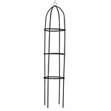 Kinzo Rozen Plantensteun Rond 185x40cm