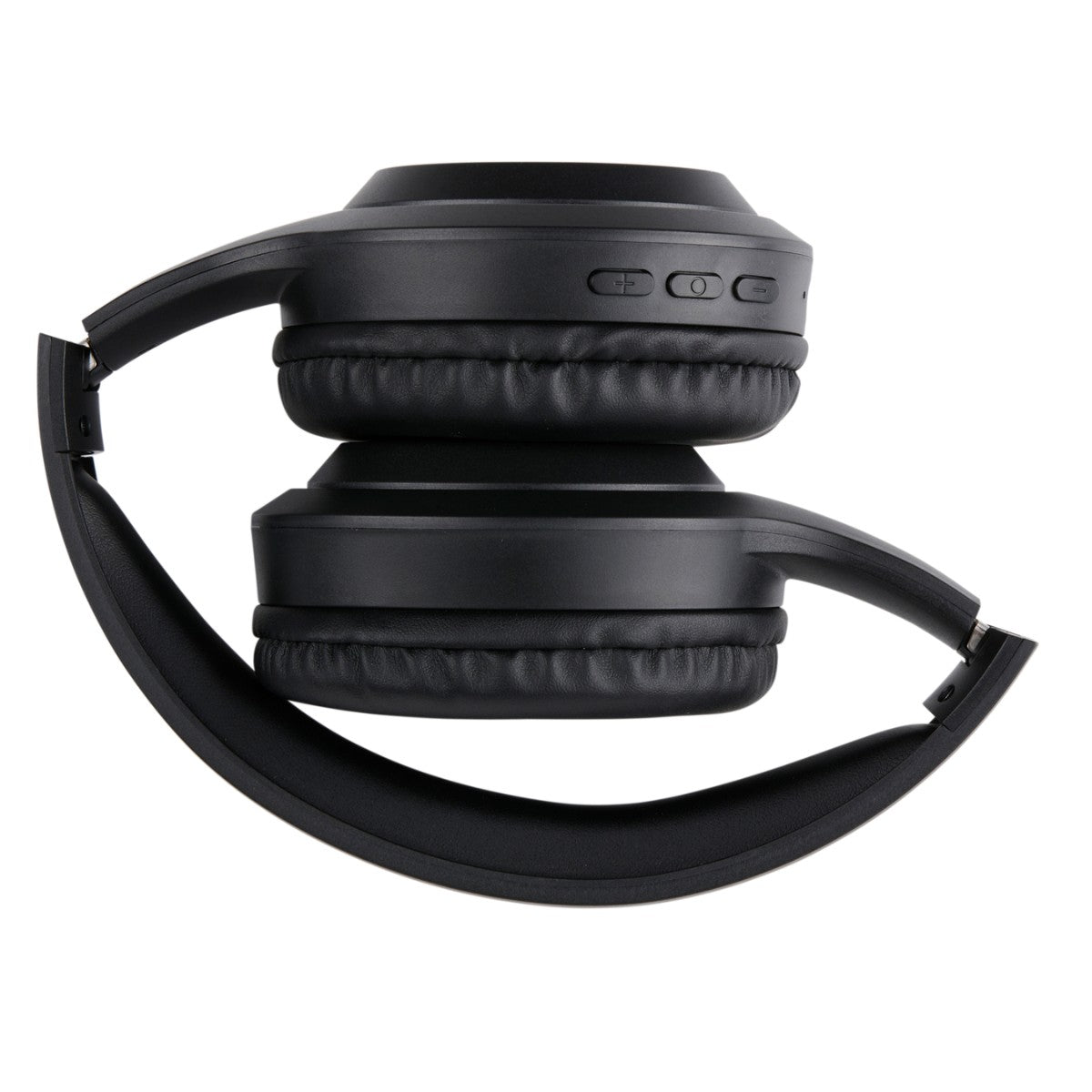 Grundig Bluetooth Koptelefoon BT Foldable - Draadloze Over-ear Koptelefoon - Zwart - maximondo