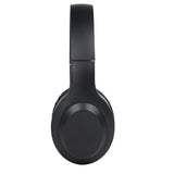 Grundig Bluetooth Koptelefoon BT Foldable - Draadloze Over-ear Koptelefoon - Zwart - maximondo