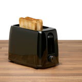 alpina Broodrooster 650W - Toaster met 6 Bruiningsniveaus - maximondo