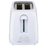 alpina Broodrooster 650W - Toaster met 6 Bruiningsniveaus - maximondo