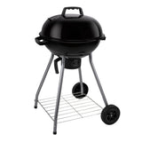 alpina Houtskool BBQ - Kogelbarbecue Ø43 cm