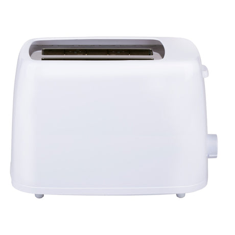 alpina Broodrooster 650W - Toaster met 6 Bruiningsniveaus - maximondo