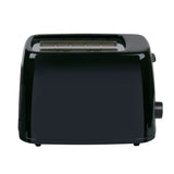 alpina Broodrooster 650W - Toaster met 6 Bruiningsniveaus - maximondo