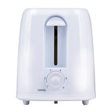 alpina Broodrooster 650W - Toaster met 6 Bruiningsniveaus - maximondo