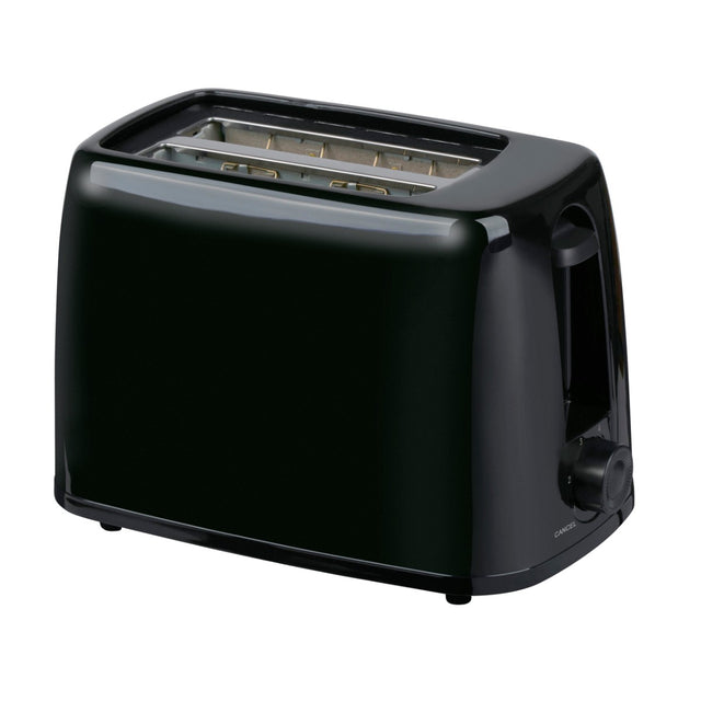 alpina Broodrooster 650W - Toaster met 6 Bruiningsniveaus - maximondo
