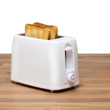alpina Broodrooster 650W - Toaster met 6 Bruiningsniveaus - maximondo