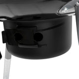 alpina Houtskool BBQ - Kogelbarbecue Ø43 cm