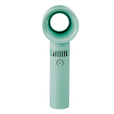 Lifetime Air Mini Ventilator Groen