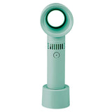 Lifetime Air Mini Ventilator Groen