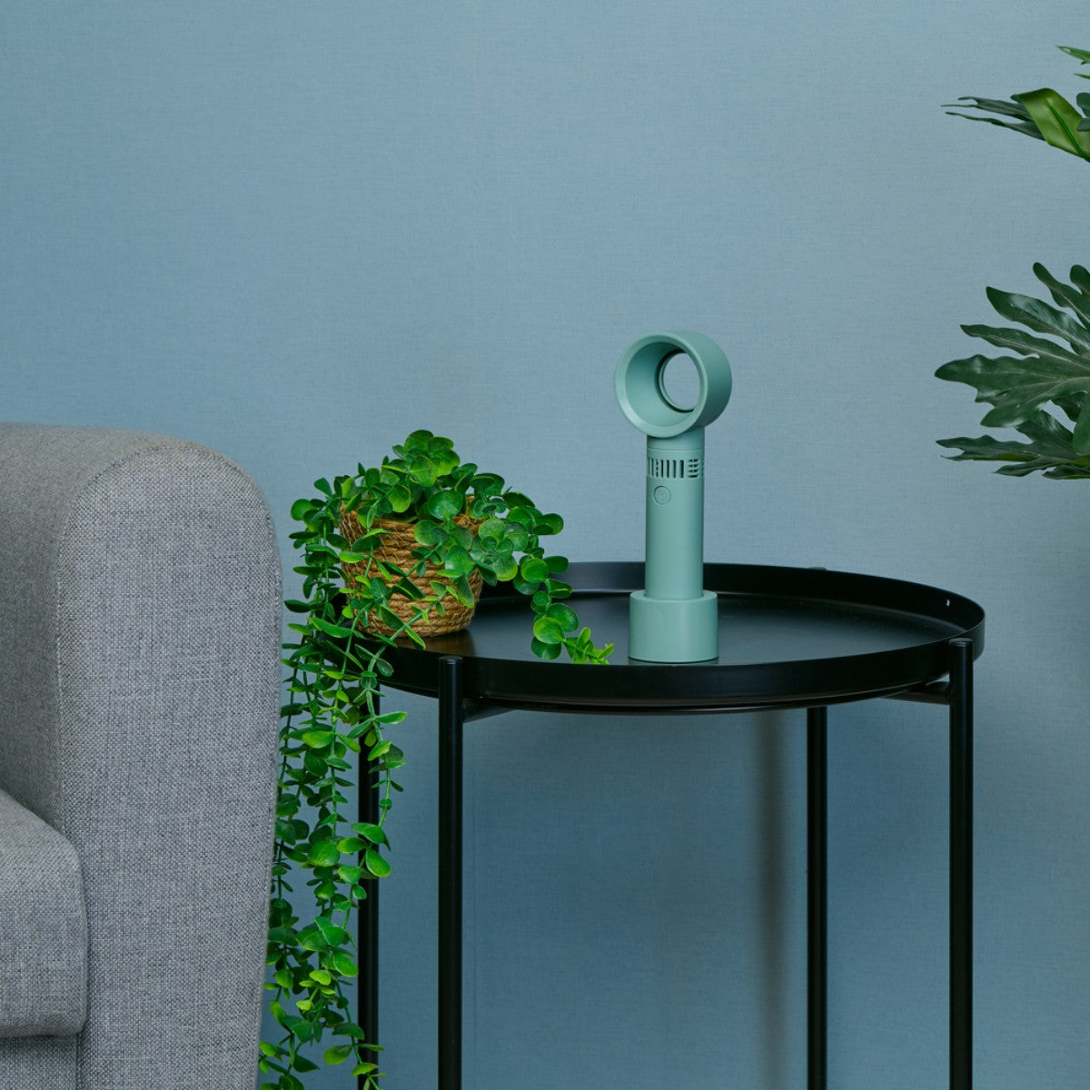 Lifetime Air Mini Ventilator Groen