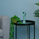 Lifetime Air Mini Ventilator Groen