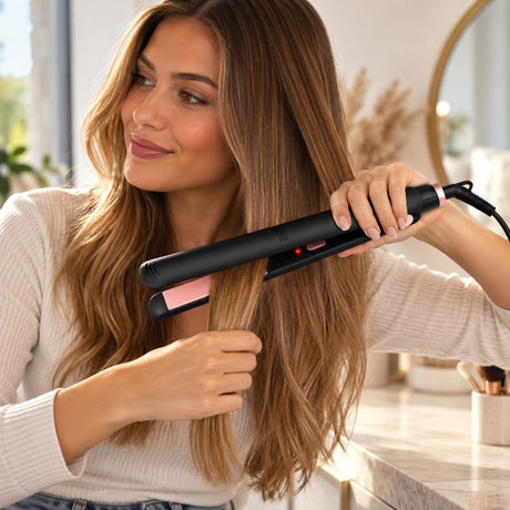 MEXX Keramische Stijltang 30W