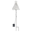 Grundig LED Kerstdecoratie Kerstboom - maximondo