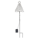 Grundig LED Kerstdecoratie Kerstboom - maximondo