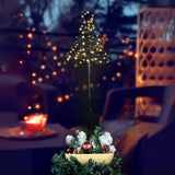 Grundig LED Kerstdecoratie Kerstboom - maximondo