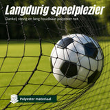 Umbro Pop-Up Voetbaldoel Set van 2 120x90x90cm