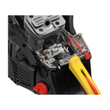 Stanley Kettingzaag Benzine 46cc - maximondo