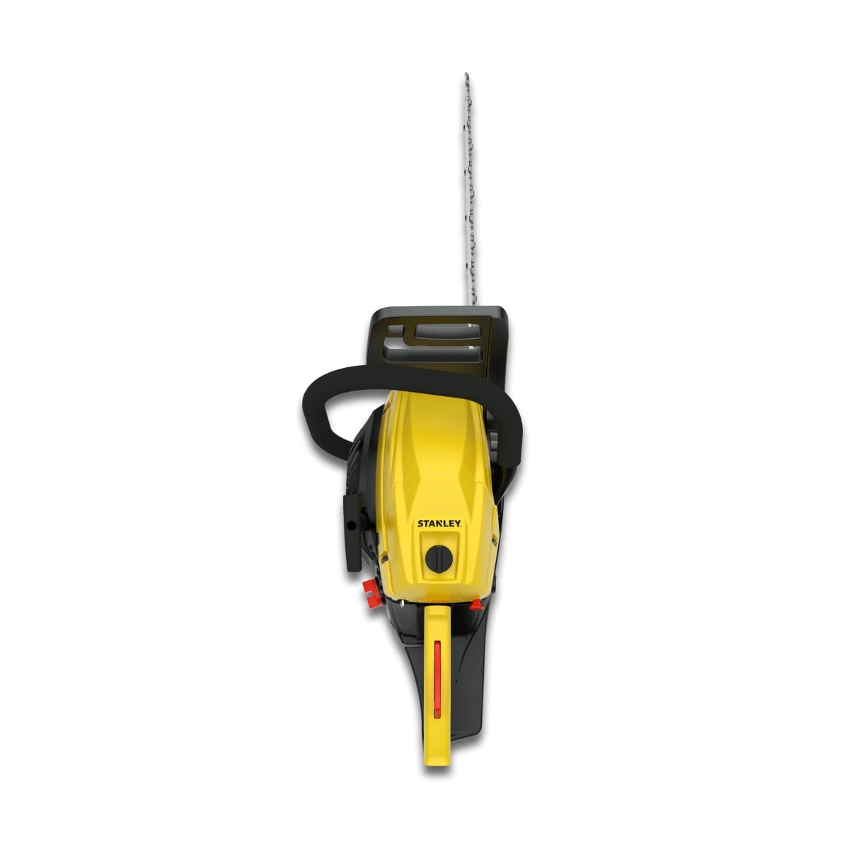 Stanley Kettingzaag Benzine 46cc - maximondo