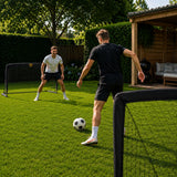 Umbro Pop-Up Voetbaldoel Set van 2 120x90x90cm