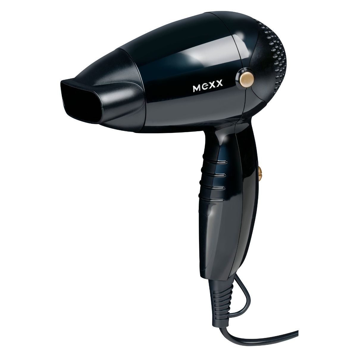 MEXX Mini Reisföhn 1200W