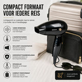 MEXX Mini Reisföhn 1200W