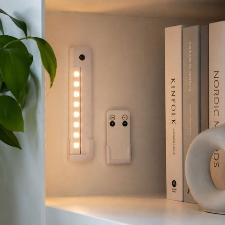 Grundig LED Kastverlichting - maximondo