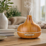 Grundig Aroma Diffuser Luchtbevochtiger 300ml- Geurverspreider - maximondo