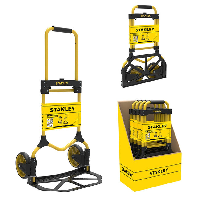 Stanley Steekwagen FT582 90KG - maximondo