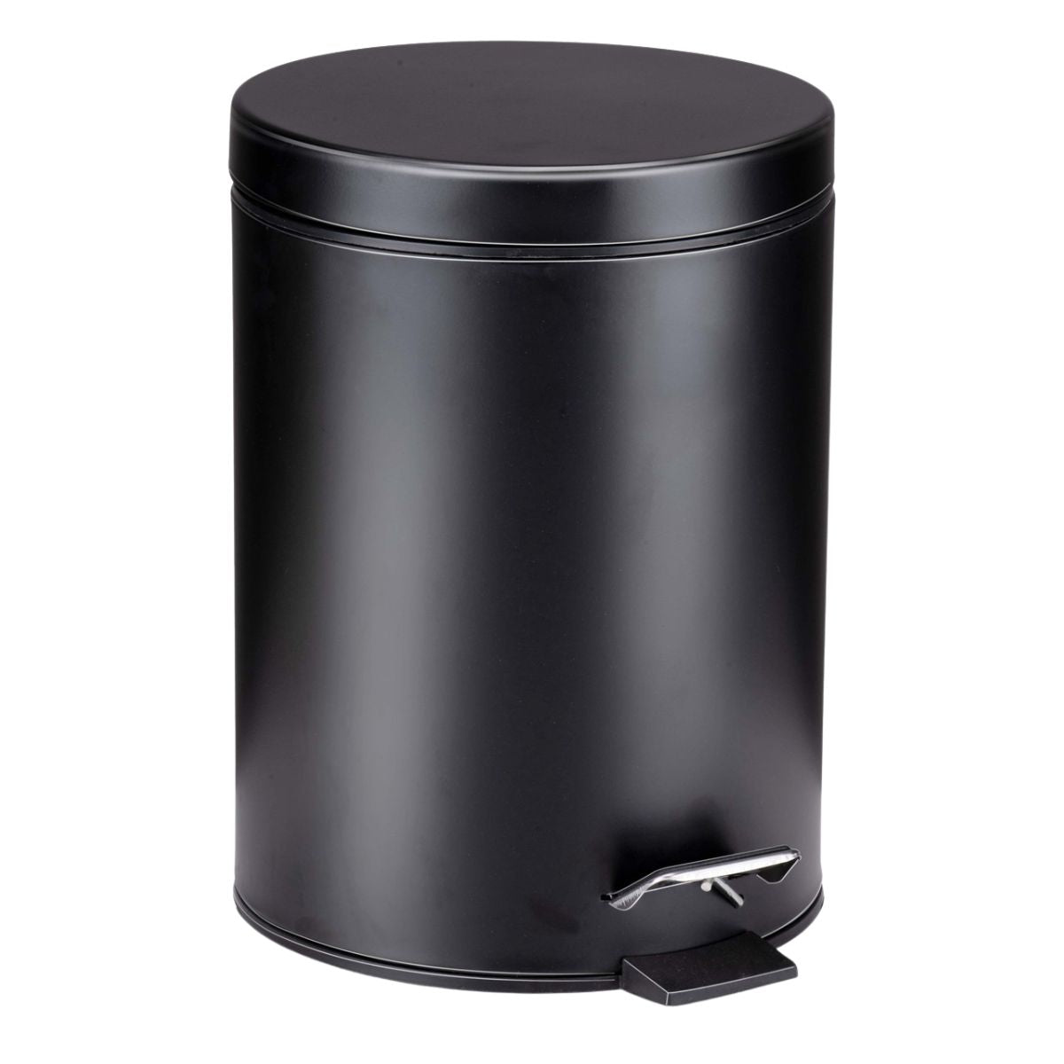 Dirt Devil Pedaalemmer 5 Liter Zwart Poedergecoat