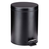 Dirt Devil Pedaalemmer 5 Liter Zwart Poedergecoat
