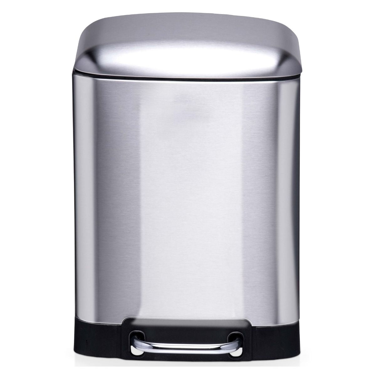 Dirt Devil Pedaalemmer 6L Soft-Close Deksel Compact