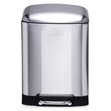 Dirt Devil Pedaalemmer 6L Soft-Close Deksel Compact