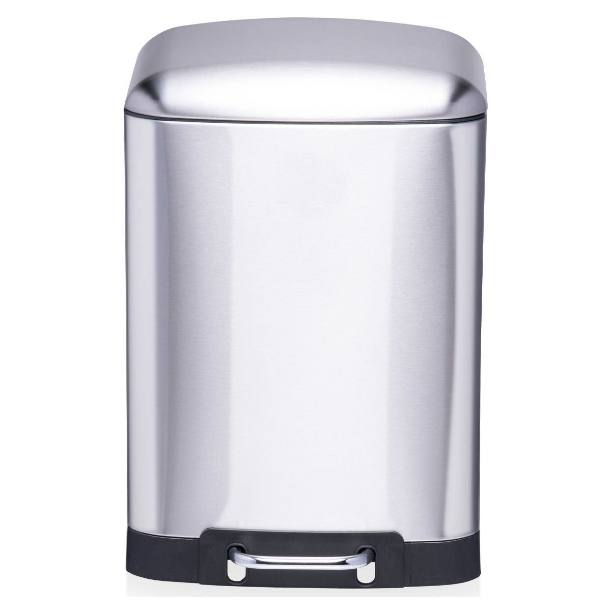 Dirt Devil Pedaalemmer 12 Liter Soft Close Voetpedaal
