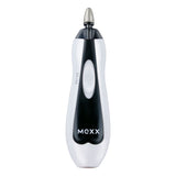 MEXX Nagelfrees Set met 6 Slijpkoppen en LED-verlichting