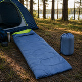 Camp Active Slaapzak Volw. Zomerslaapzak 5°C-10°C