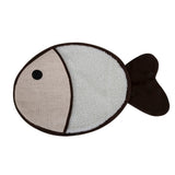 maxxpro Lig- en Krabmat - voor Kat - Vis - 68 x 40 cm