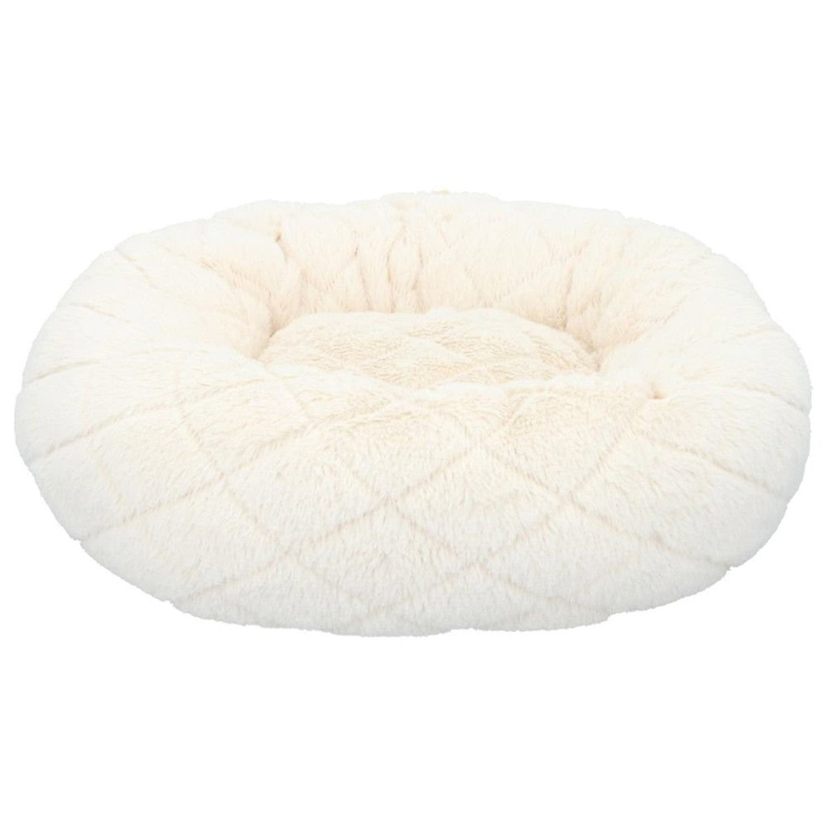maxxpro Hondenmand/ Kattenmand Donut Beige