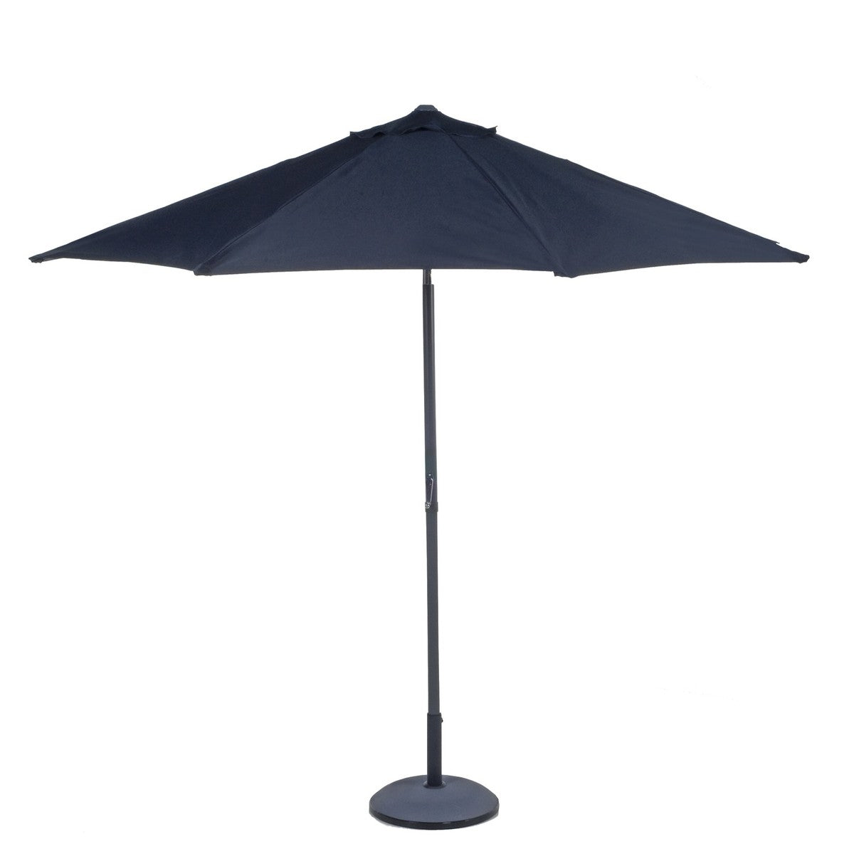 Lifetime Garden Parasol, Zwart