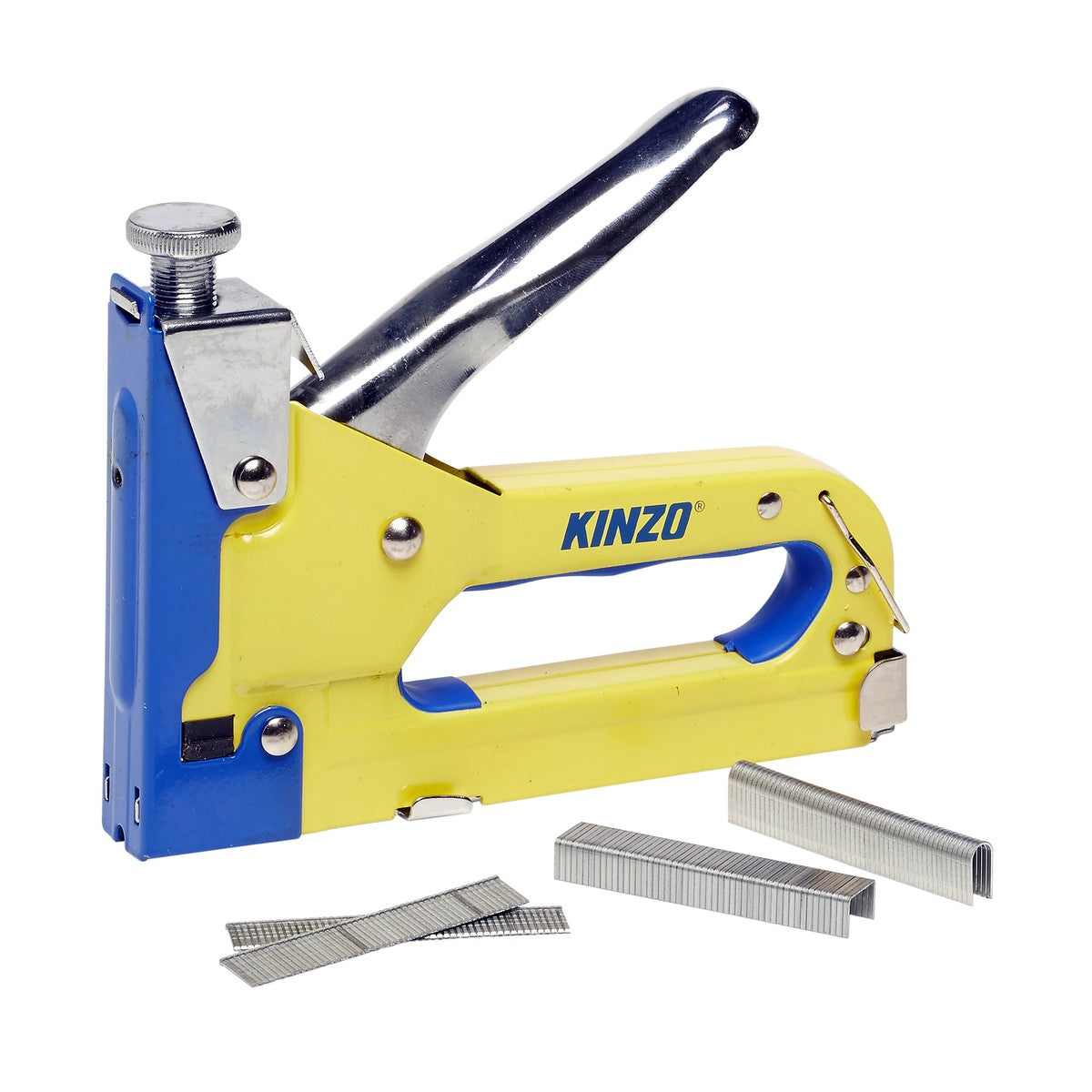 Kinzo Tacker Nietmachine
