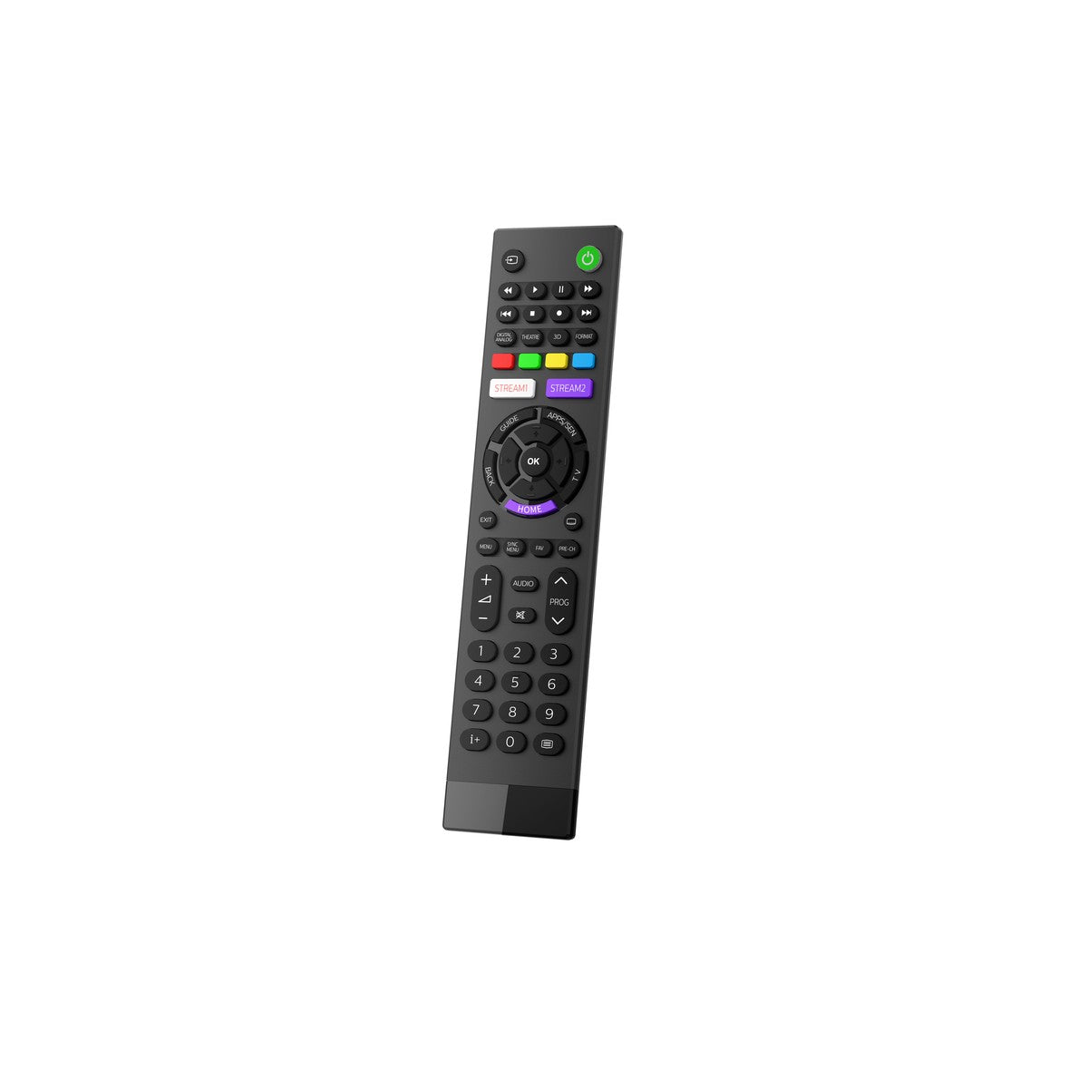 Philips Afstandsbediening SRP4020/10