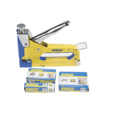 Kinzo Tacker Nietmachine