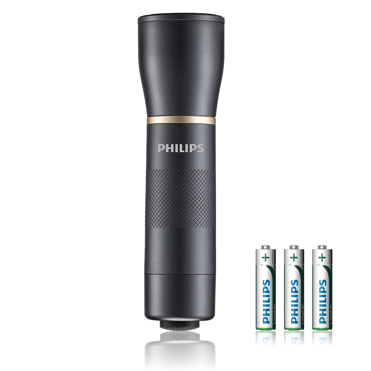 Philips SFL7000T/10 LEDzaklamp, 400 lm