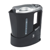 All Ride Waterkoker 24V, Zwart