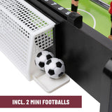 Umbro Tafelvoetbal Tafelmodel - Voetbaltafel met 12 Spelers