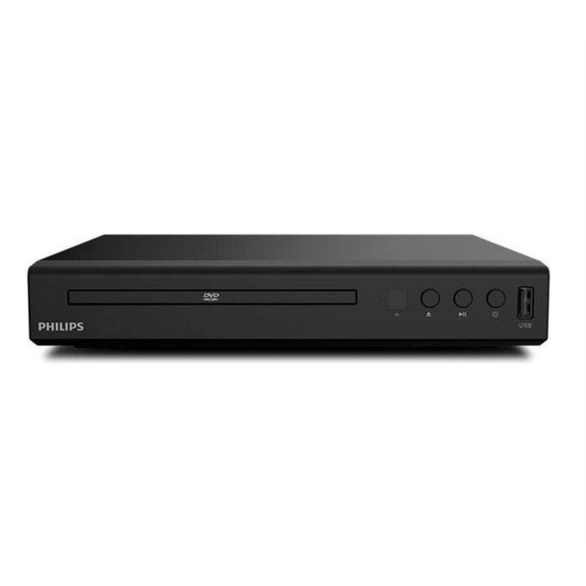 Philips TAEP200/12 DVD Speler met HDMI Aansluiting - Zwart